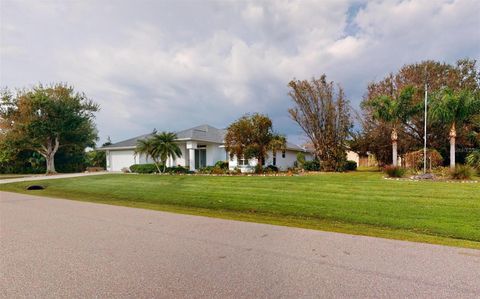 A home in PORT CHARLOTTE