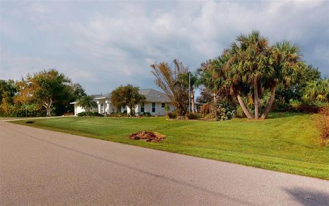 A home in PORT CHARLOTTE