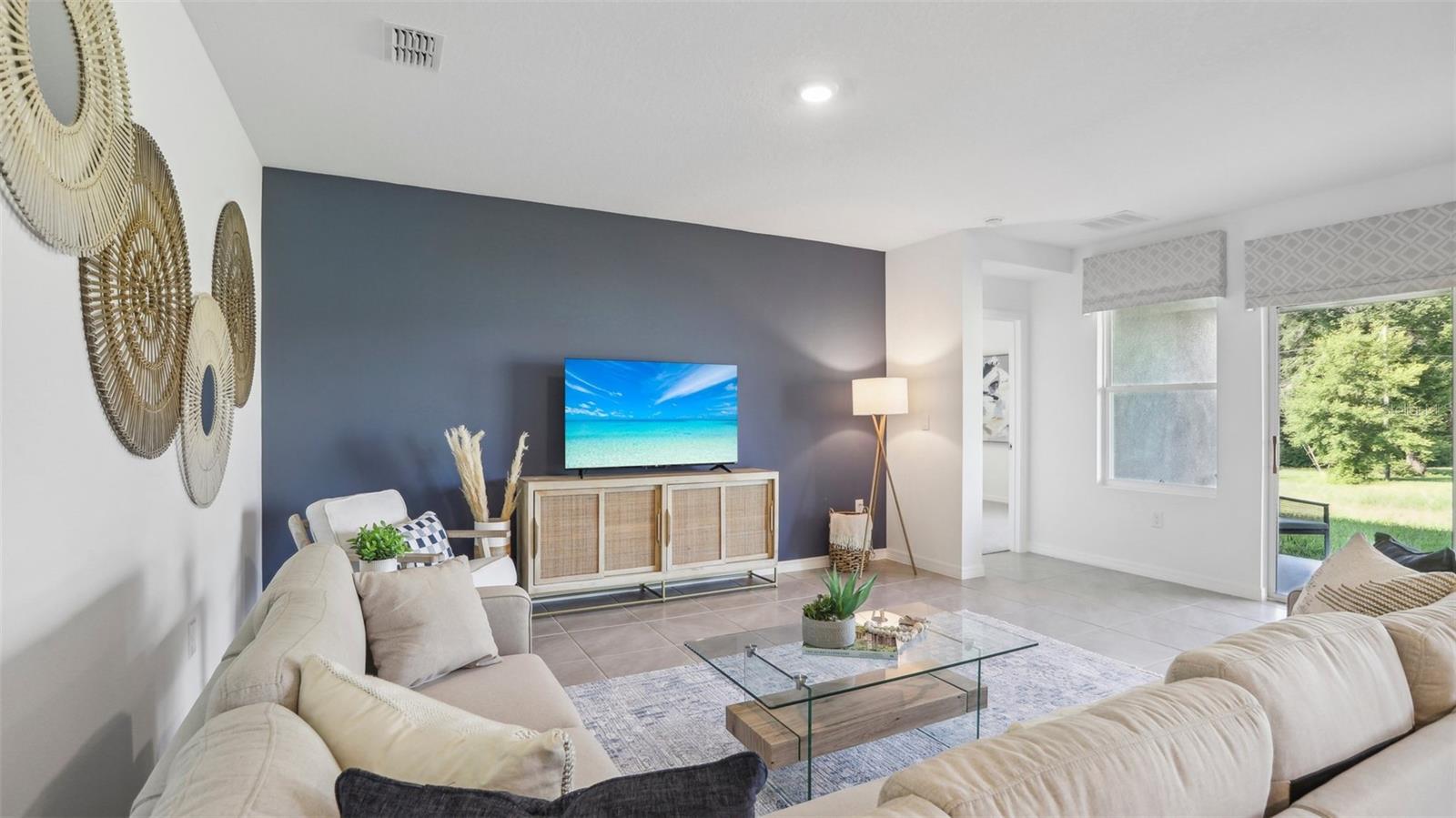 SUMMIT VIEW - Residential
