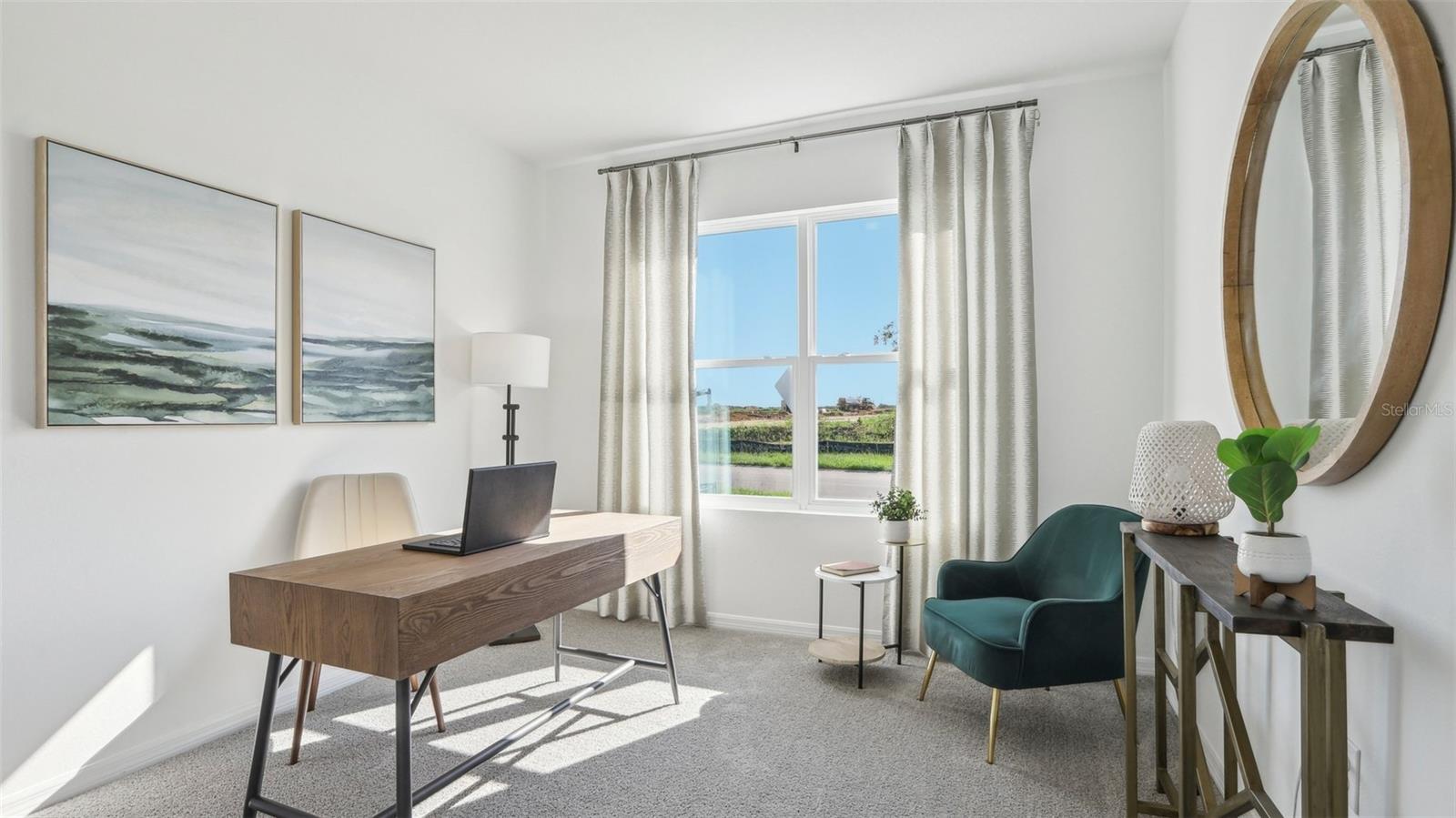 SUMMIT VIEW - Residential