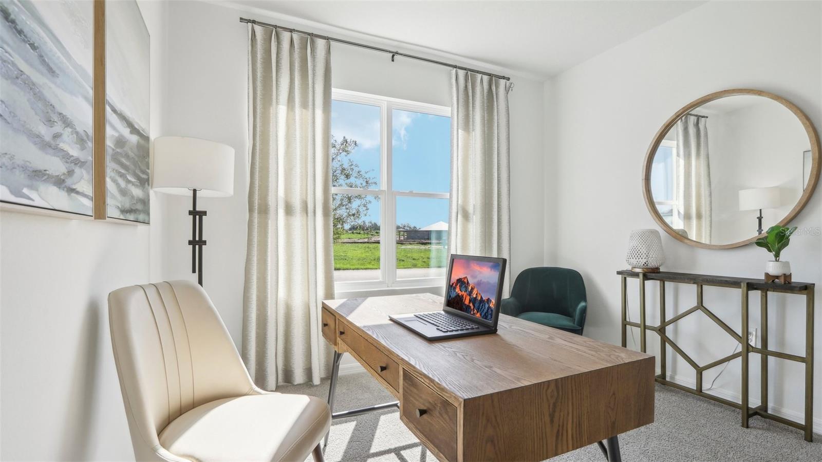 SUMMIT VIEW - Residential
