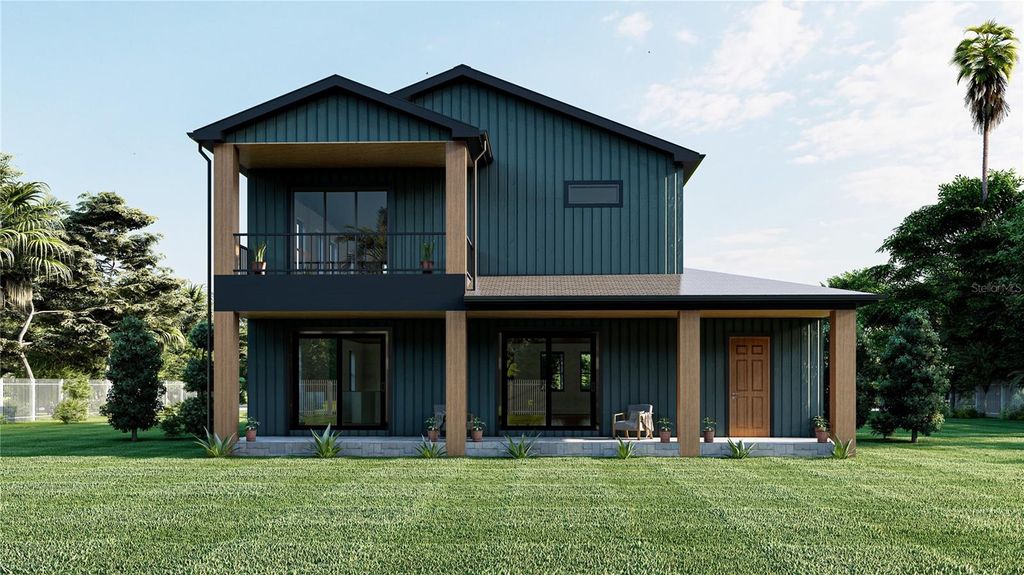 Photo of 110 W Hiawatha Street, Tampa, FL 33604 (MLS # TB8381004)