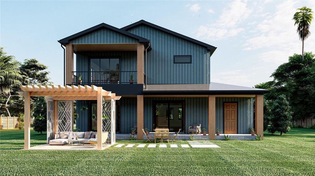 Photo of 110 W Hiawatha Street, Tampa, FL 33604 (MLS # TB8381004)