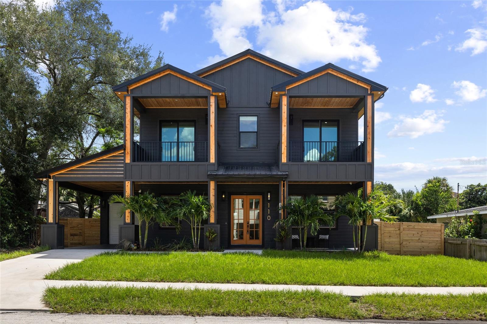 110 W HIAWATHA STREET