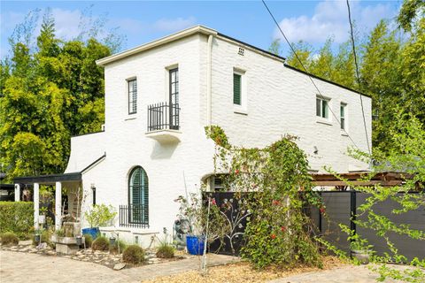 A home in ORLANDO