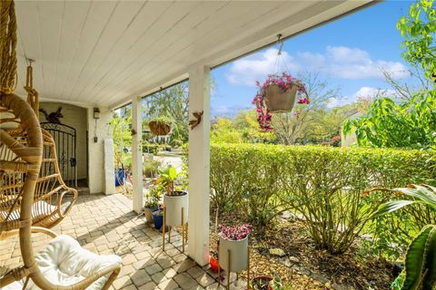 A home in ORLANDO