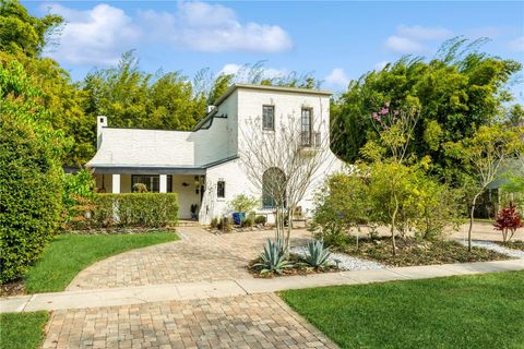 A home in ORLANDO