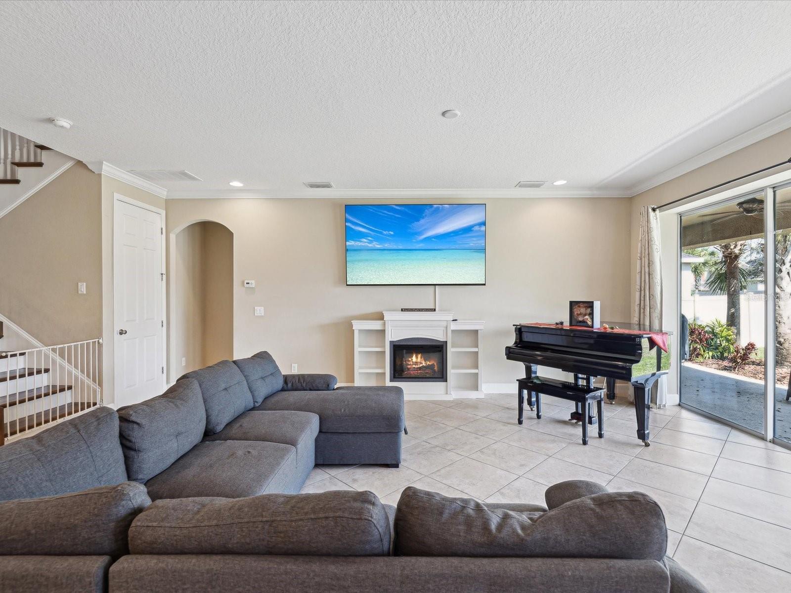 3667 ARBOR CHASE DRIVE
