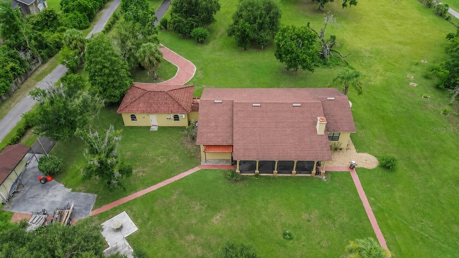 4020 N WILDER ROAD