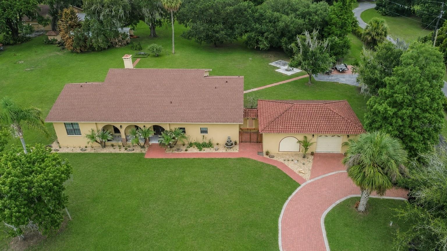 4020 N WILDER ROAD
