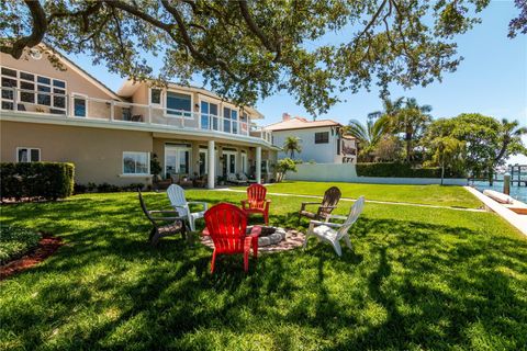 A home in TREASURE ISLAND