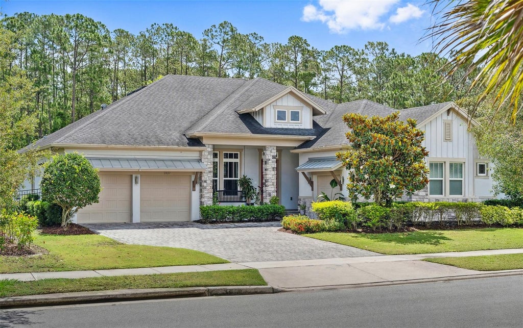 Photo of 13137 Lower Harden Avenue, Orlando, FL 32827 (MLS # O6451858)