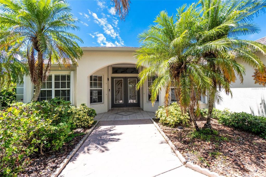 Photo of 17413 Pheasant Circle, Port Charlotte, FL 33948 (MLS # C7512376)