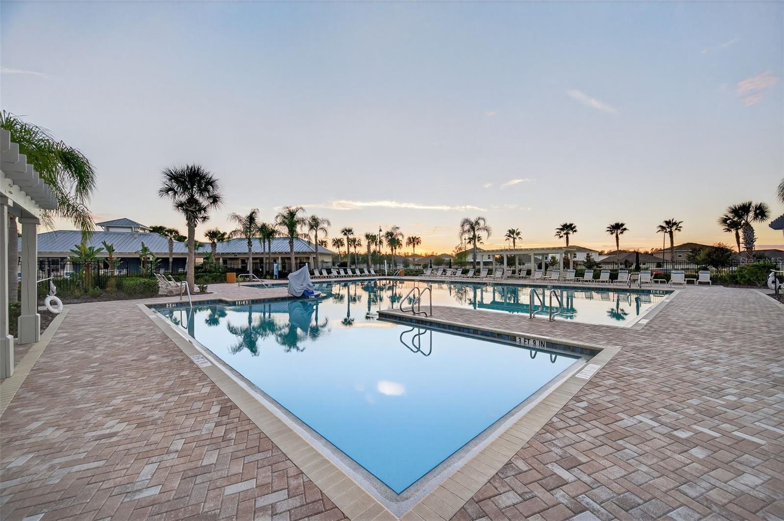 SOUTH BRANCH PRESERVE 1 - Residential