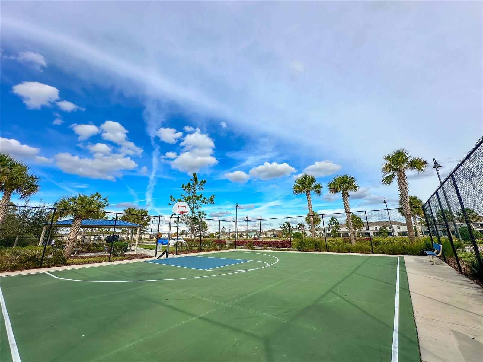 SOUTH BRANCH PRESERVE 1 - Residential