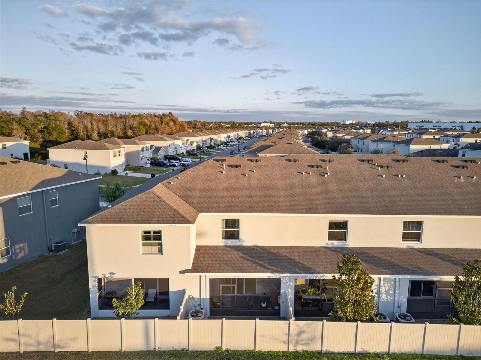 SOUTH BRANCH PRESERVE 1 - Residential