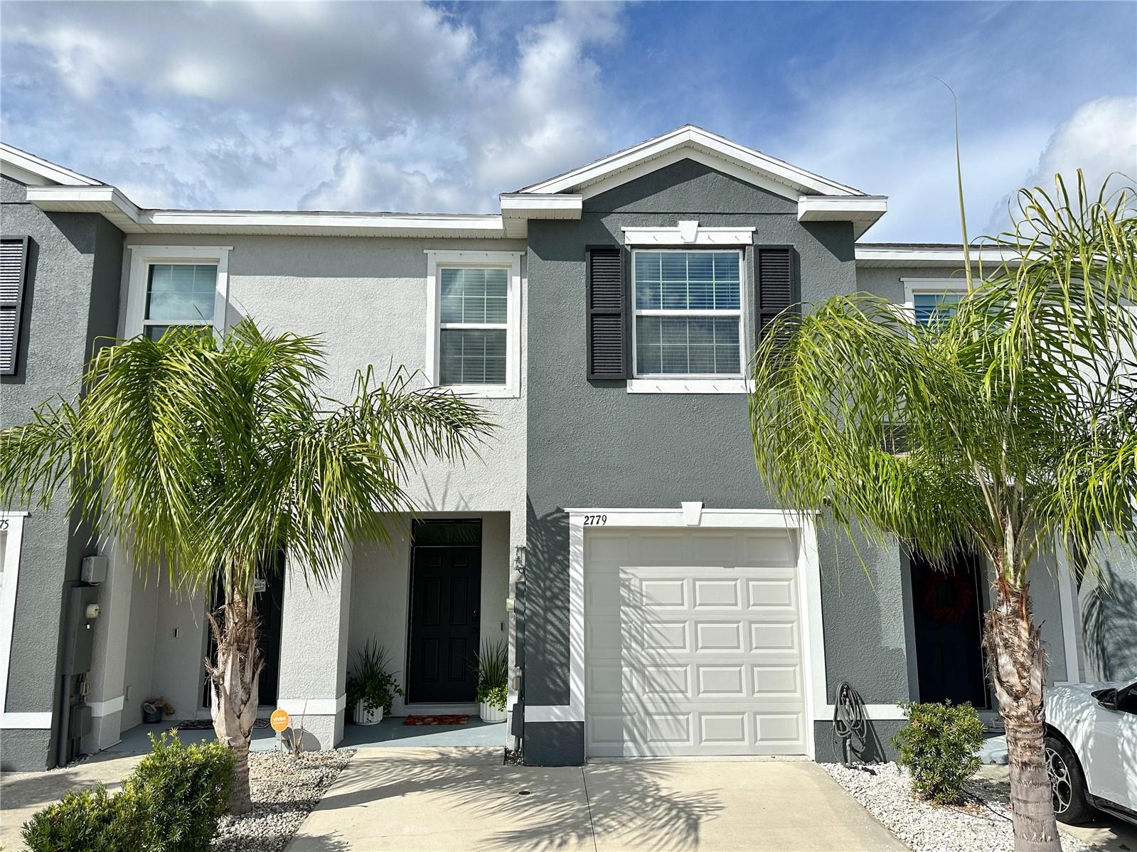 SOUTH BRANCH PRESERVE 1 - Residential