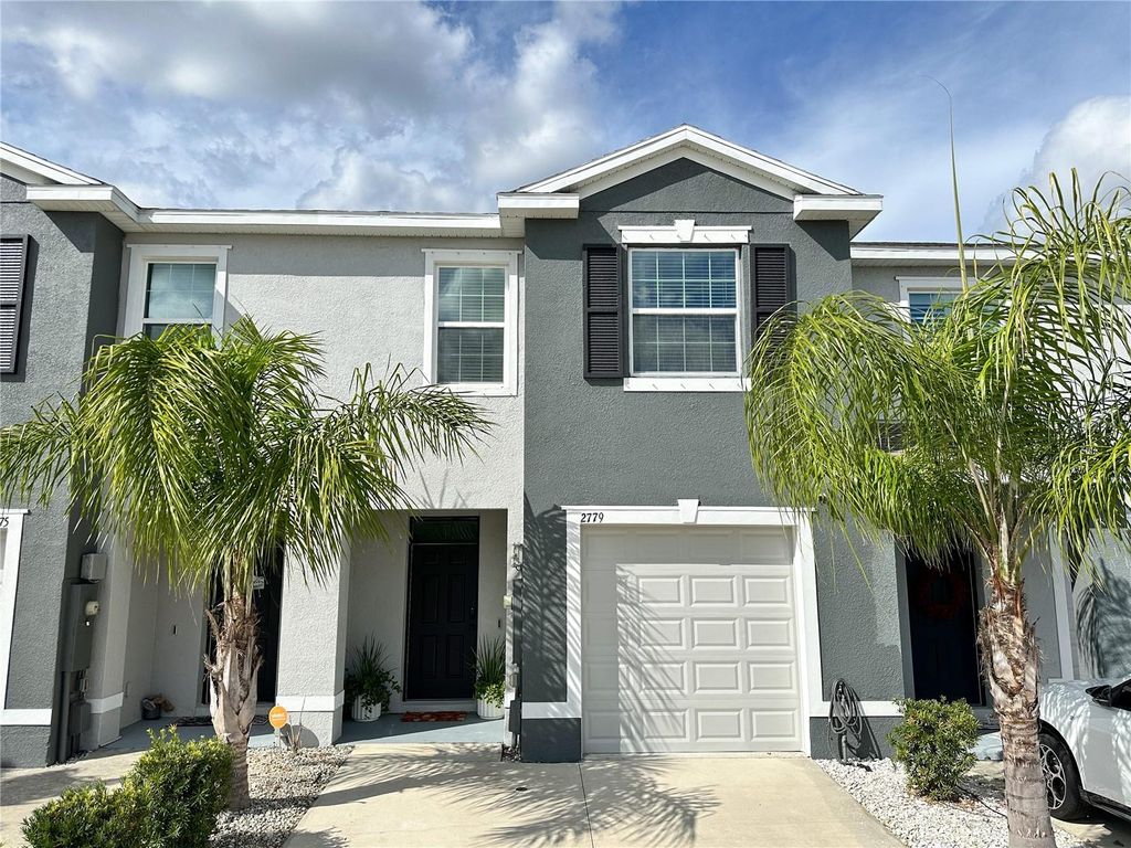 Photo of 2779 Suncoast Blend Drive, Odessa, FL 33556 (MLS # TB8457338)