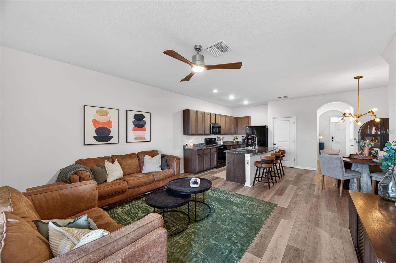 SOUTH BRANCH PRESERVE 1 - Residential