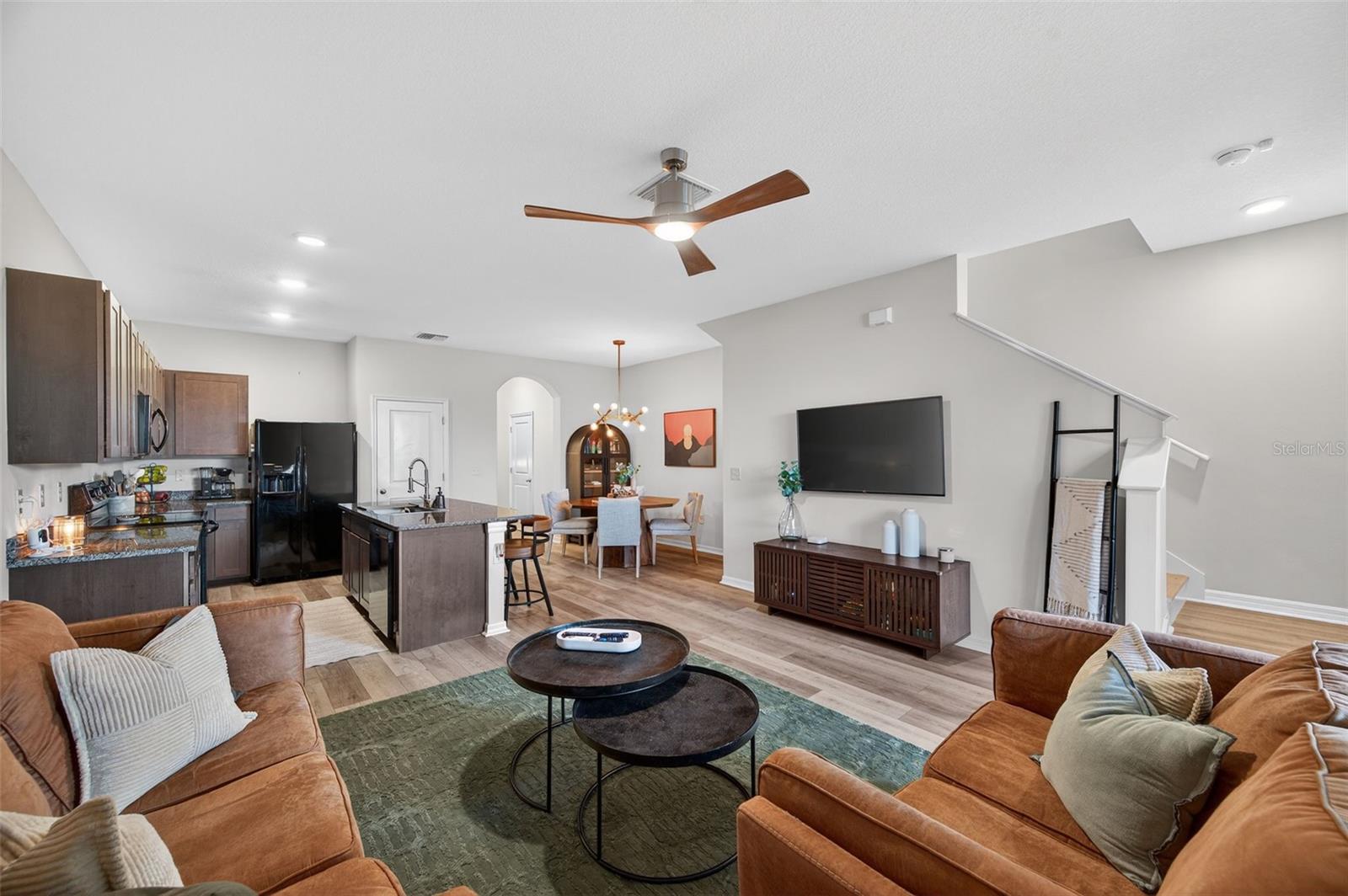 SOUTH BRANCH PRESERVE 1 - Residential