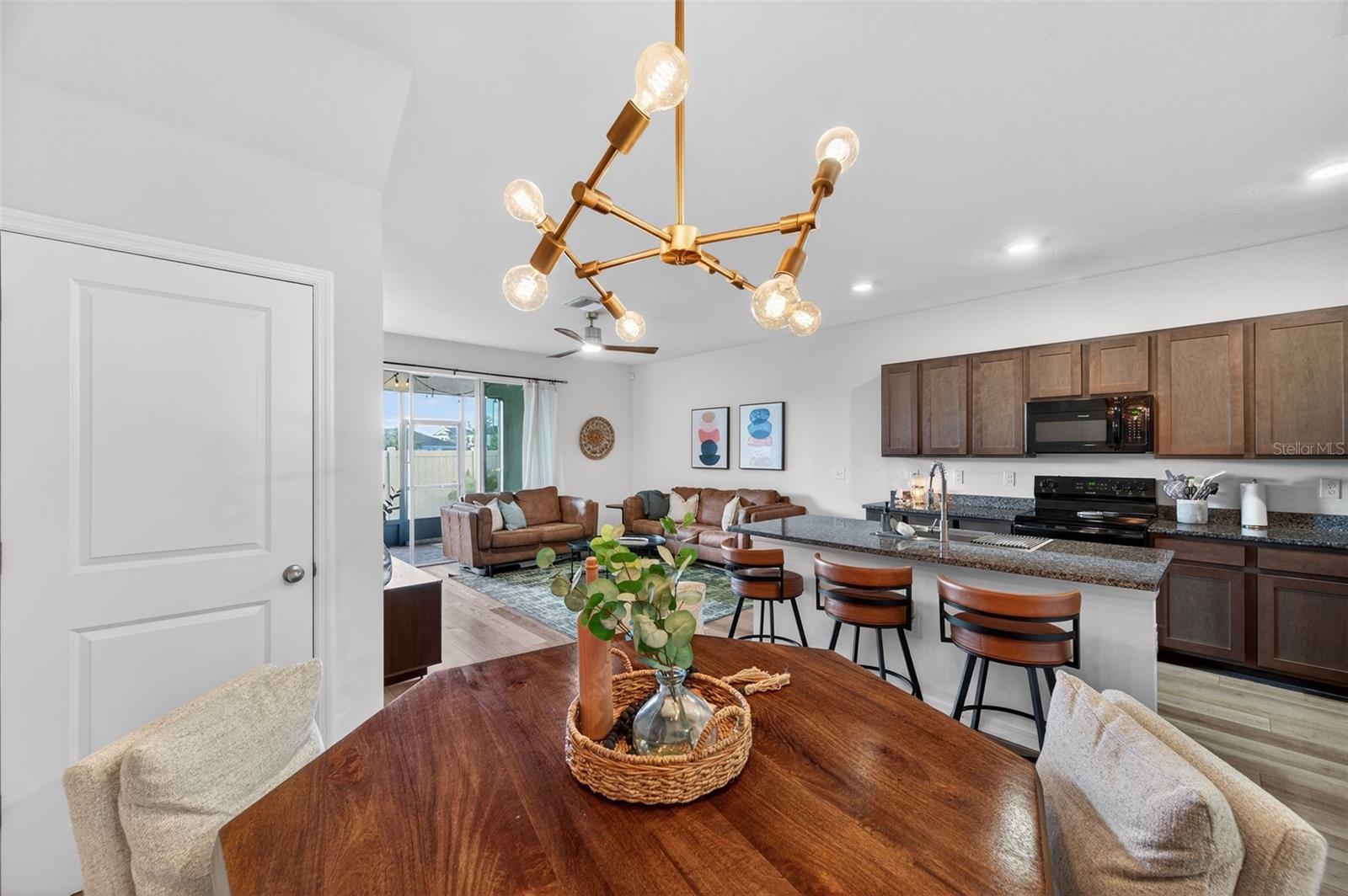 SOUTH BRANCH PRESERVE 1 - Residential