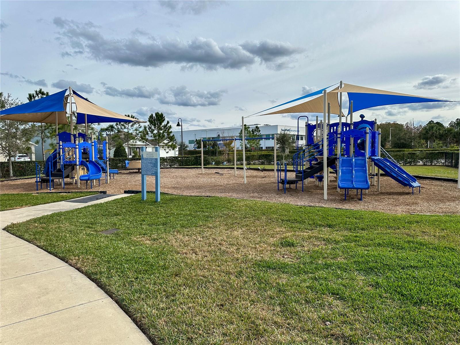 SOUTH BRANCH PRESERVE 1 - Residential