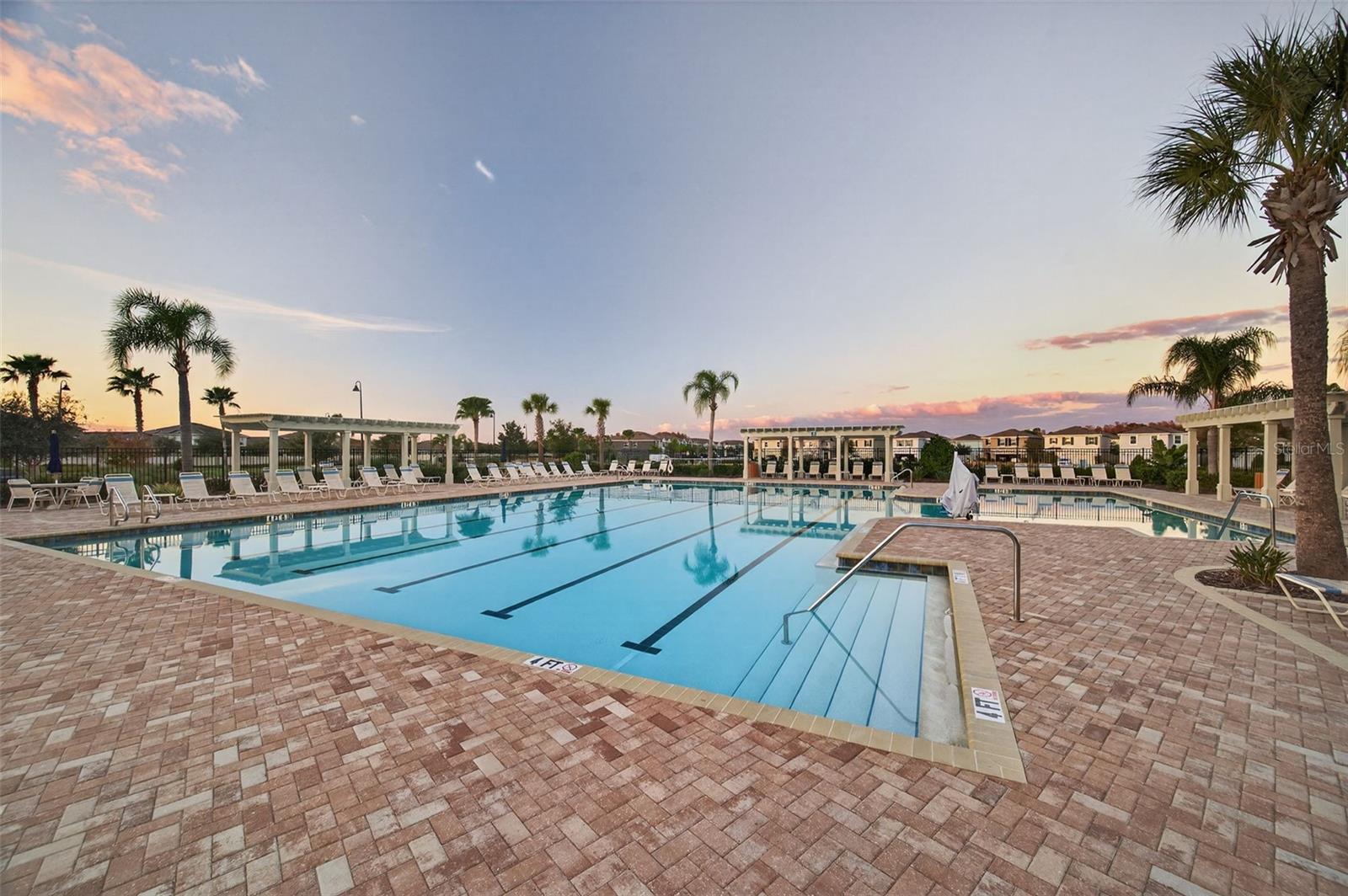 SOUTH BRANCH PRESERVE 1 - Residential