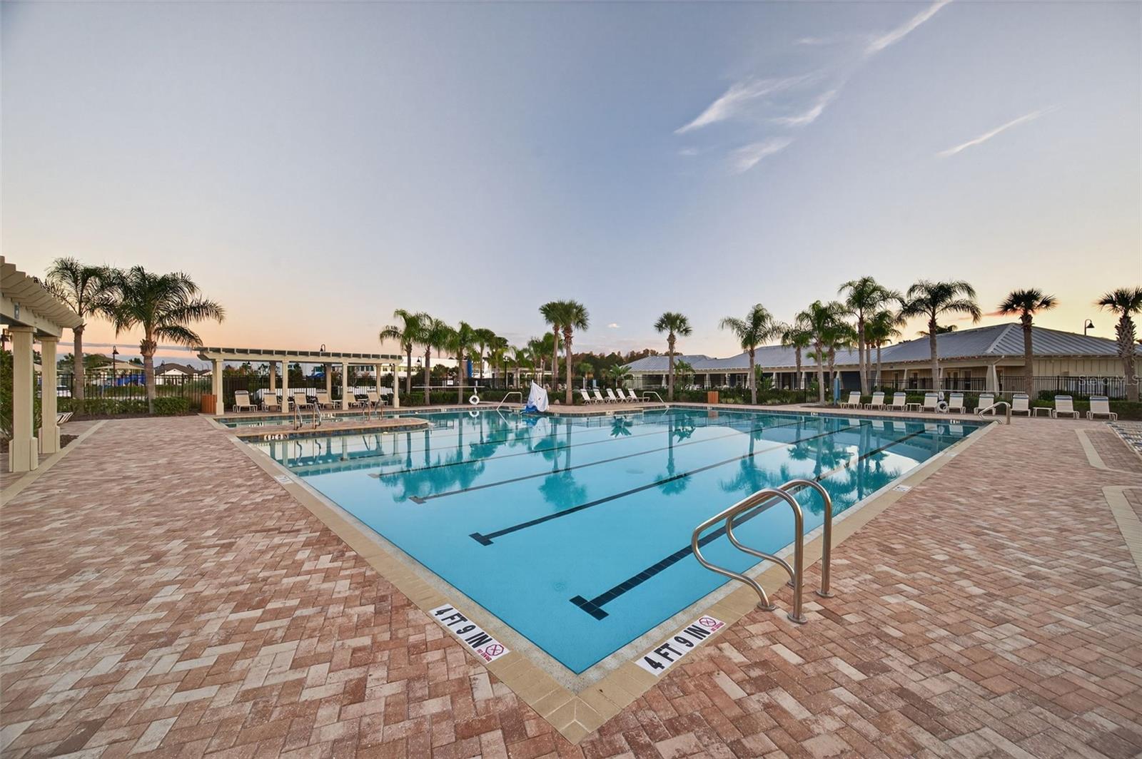 SOUTH BRANCH PRESERVE 1 - Residential