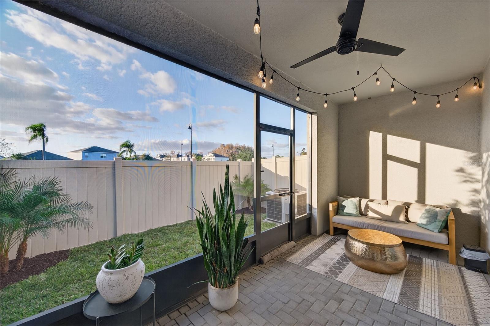 SOUTH BRANCH PRESERVE 1 - Residential