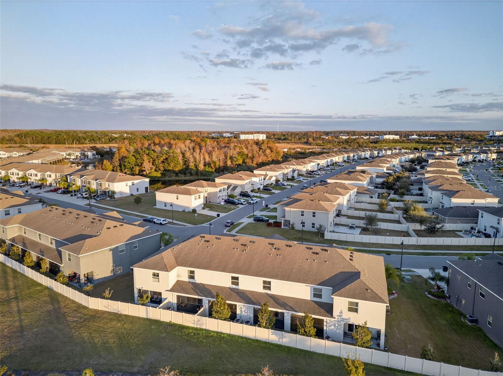 SOUTH BRANCH PRESERVE 1 - Residential