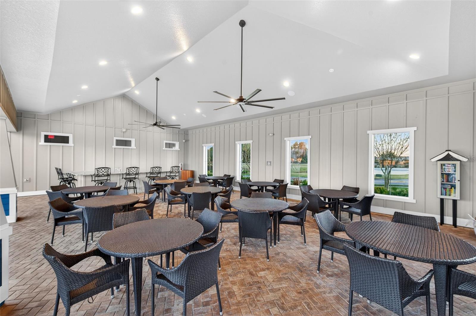 SOUTH BRANCH PRESERVE 1 - Residential