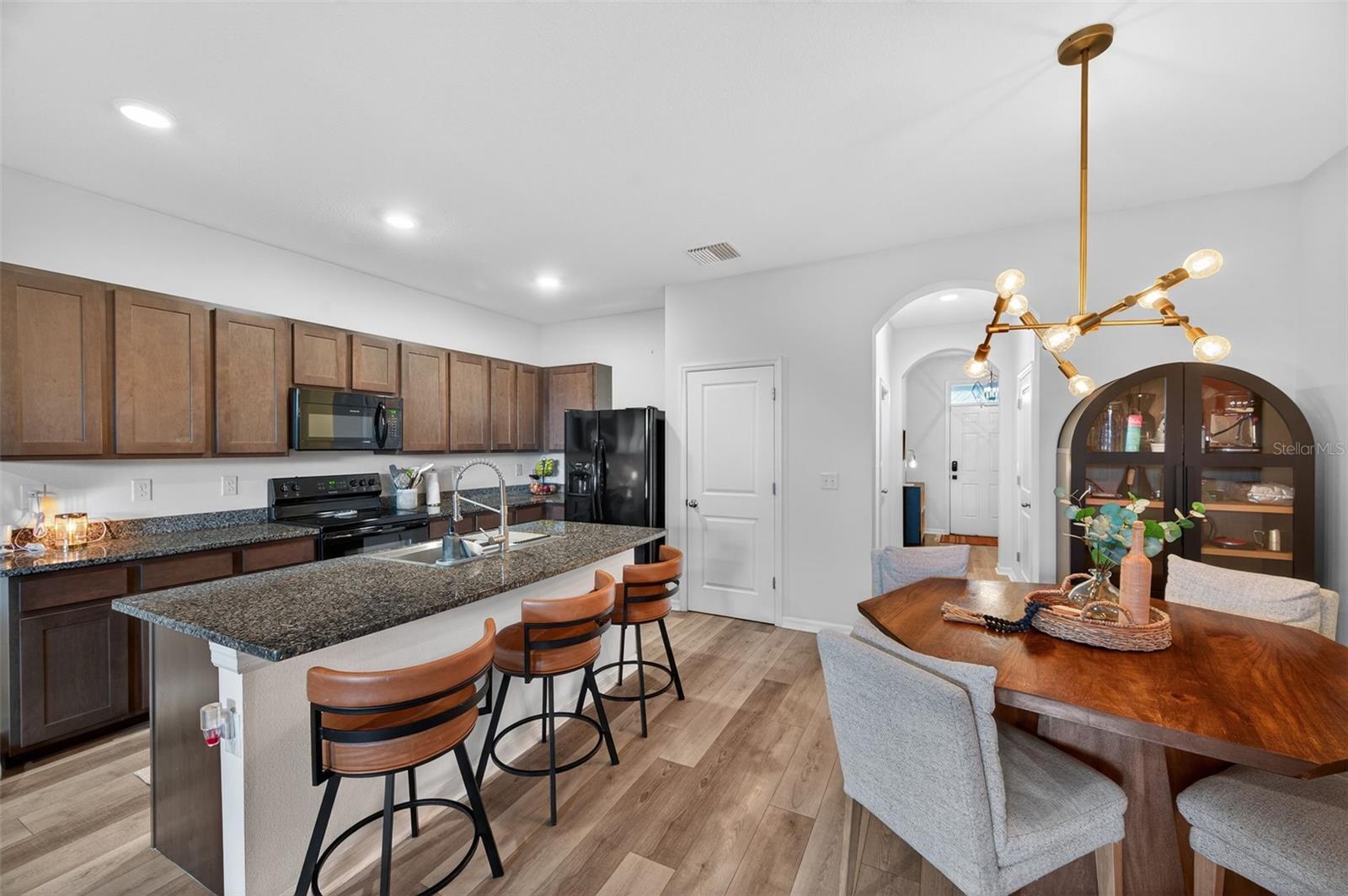 SOUTH BRANCH PRESERVE 1 - Residential