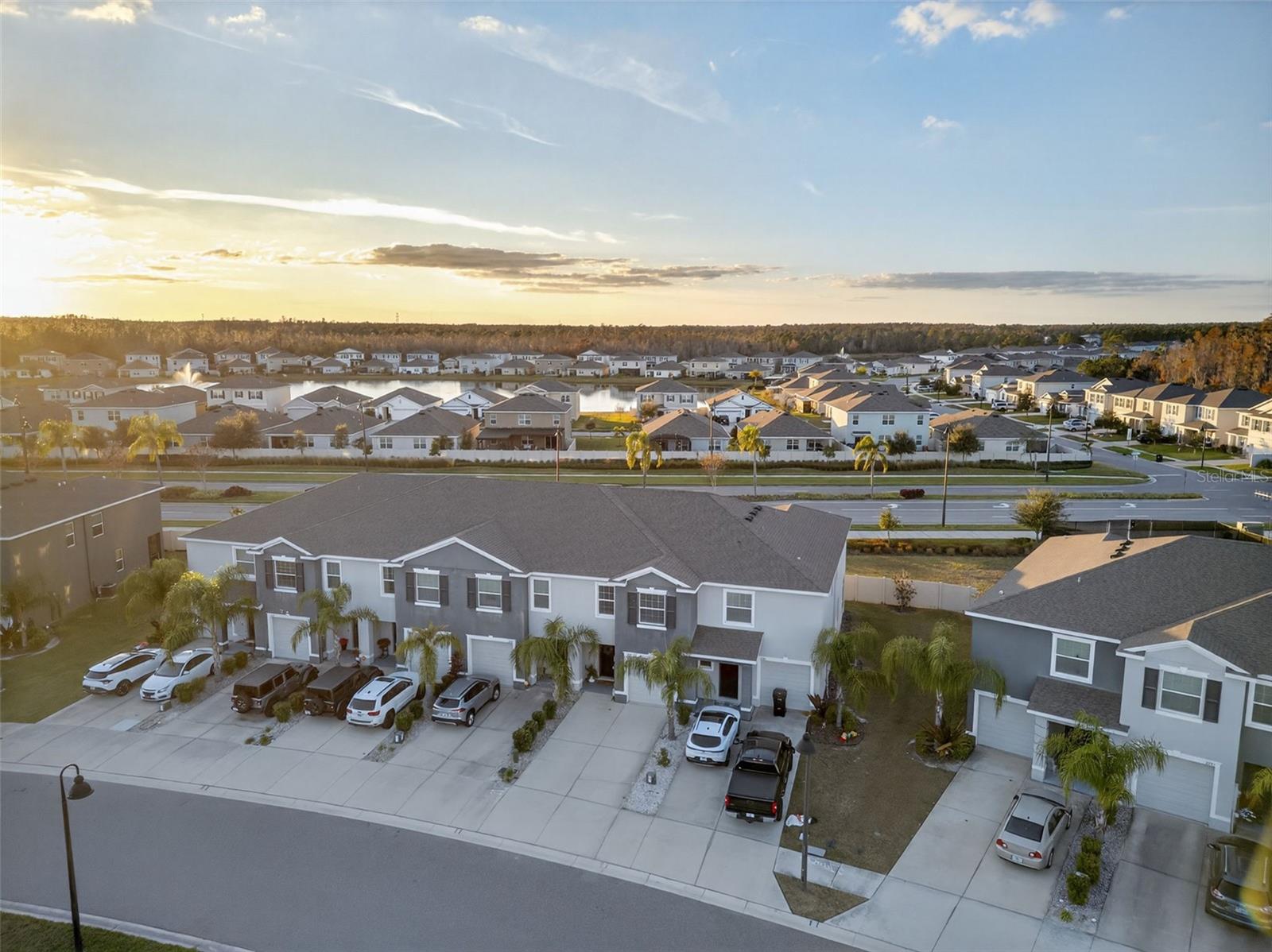 SOUTH BRANCH PRESERVE 1 - Residential