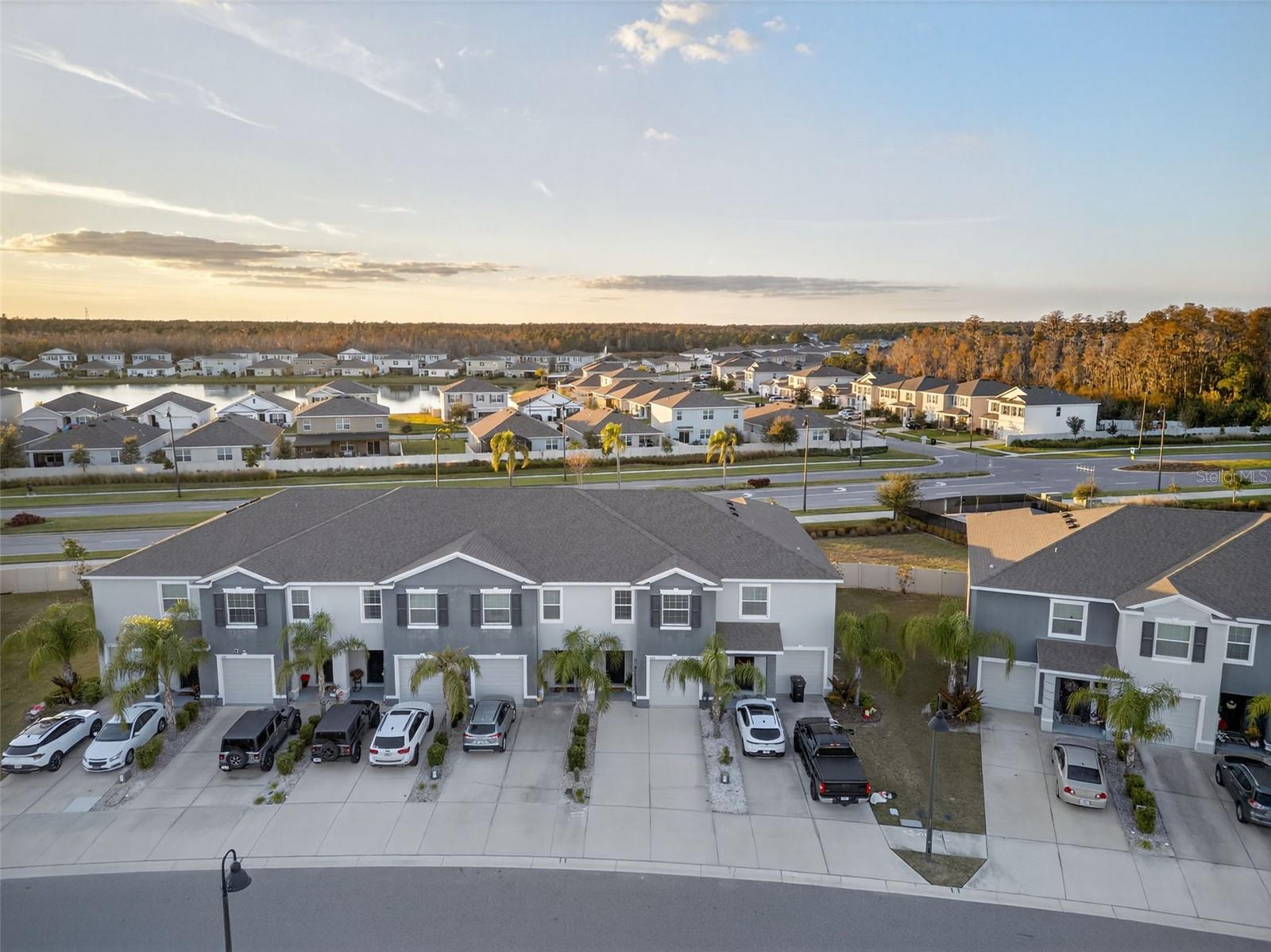 SOUTH BRANCH PRESERVE 1 - Residential