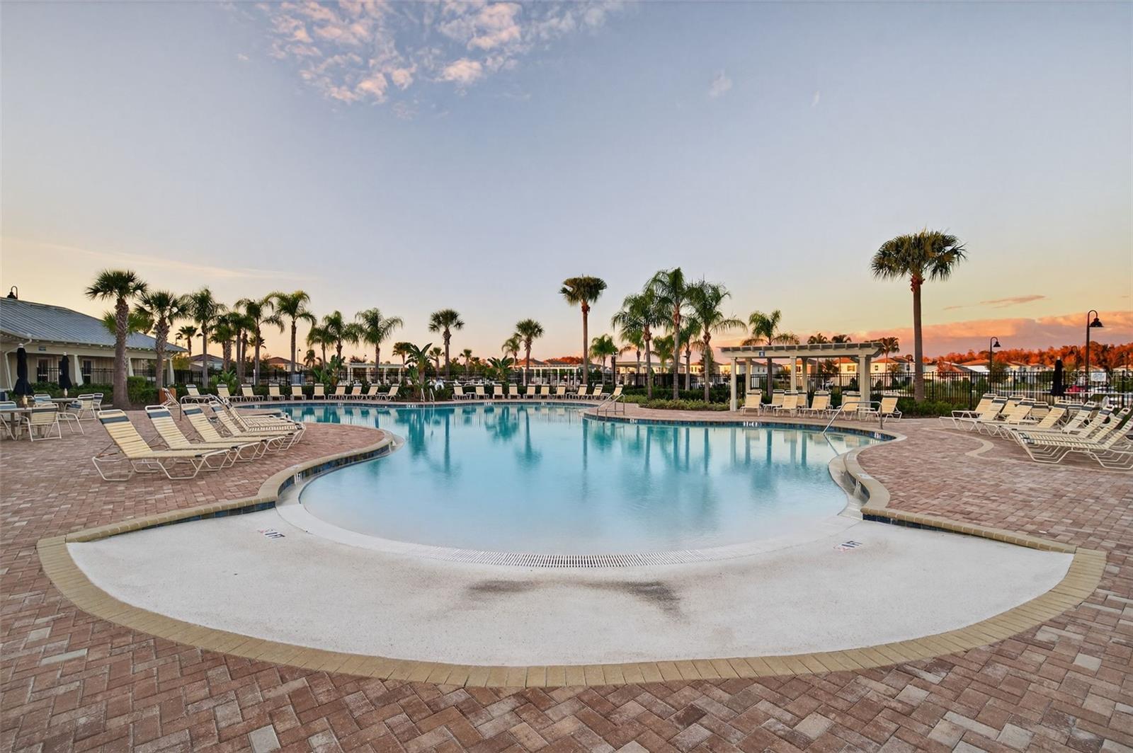 SOUTH BRANCH PRESERVE 1 - Residential