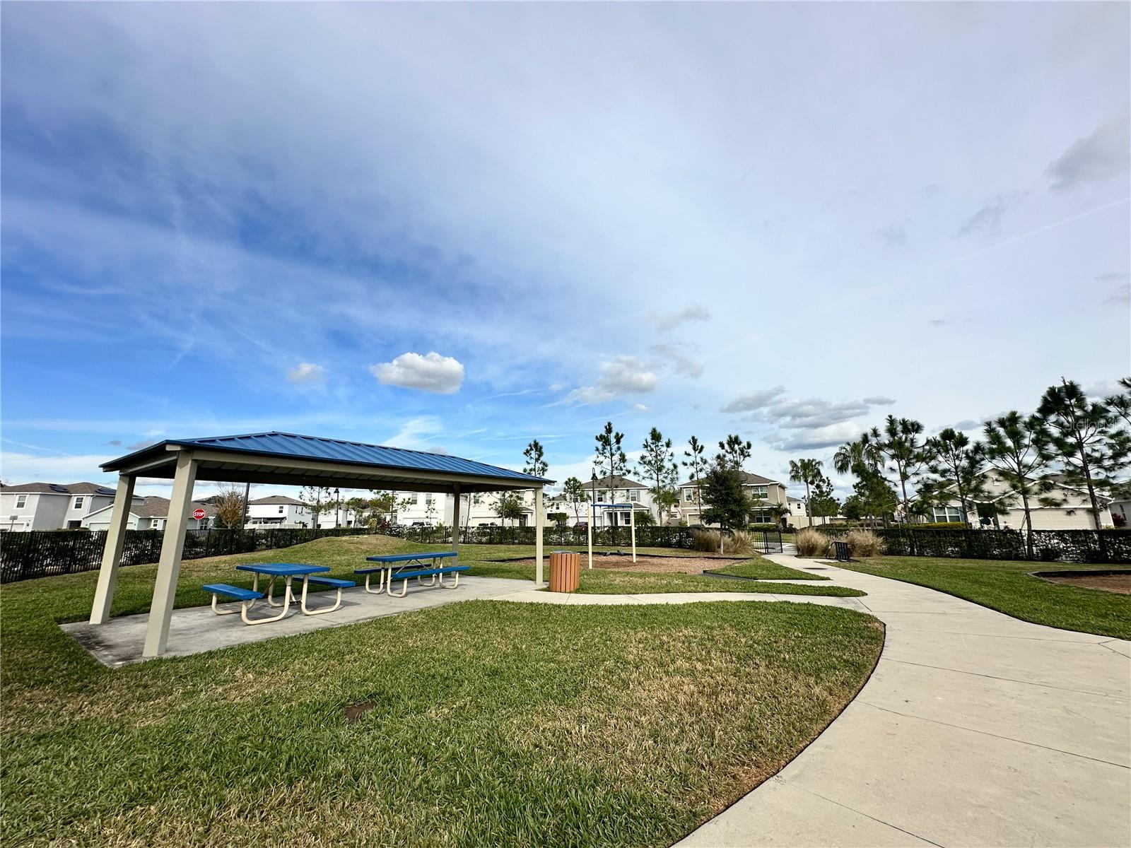 SOUTH BRANCH PRESERVE 1 - Residential