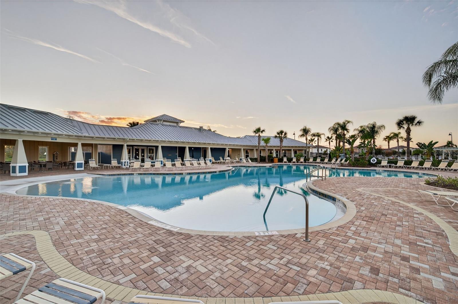 SOUTH BRANCH PRESERVE 1 - Residential