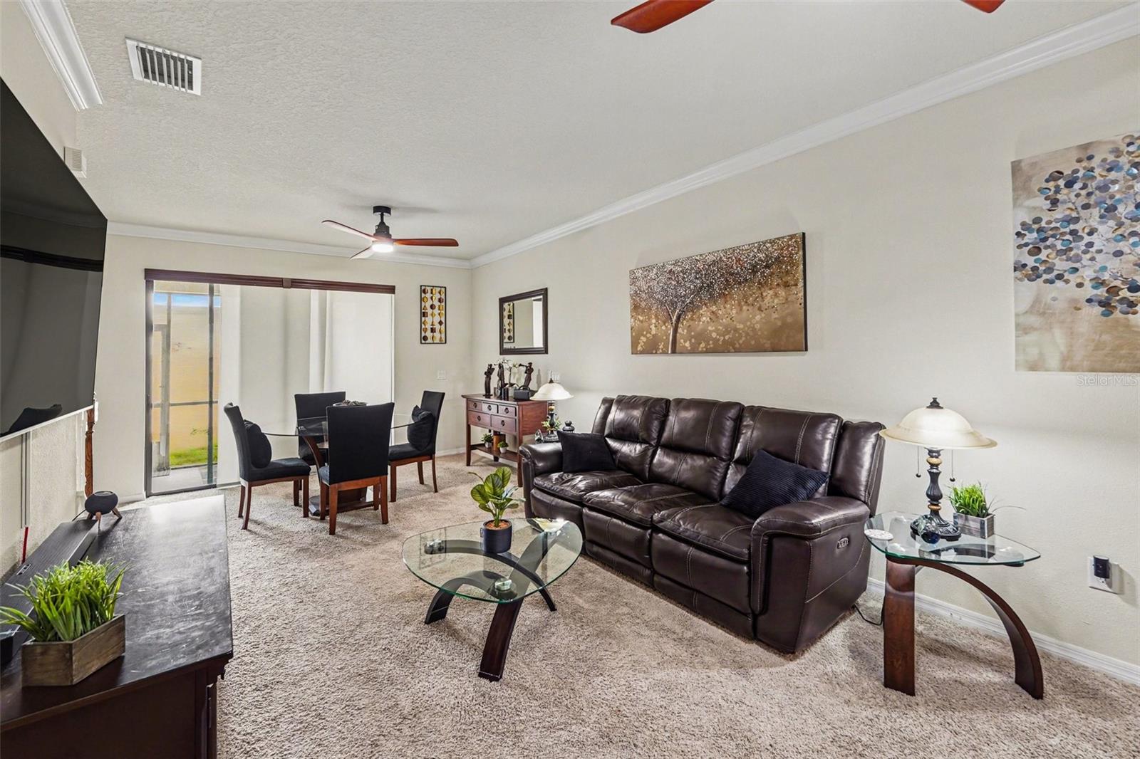 BAY ISLE LANDINGS - Residential