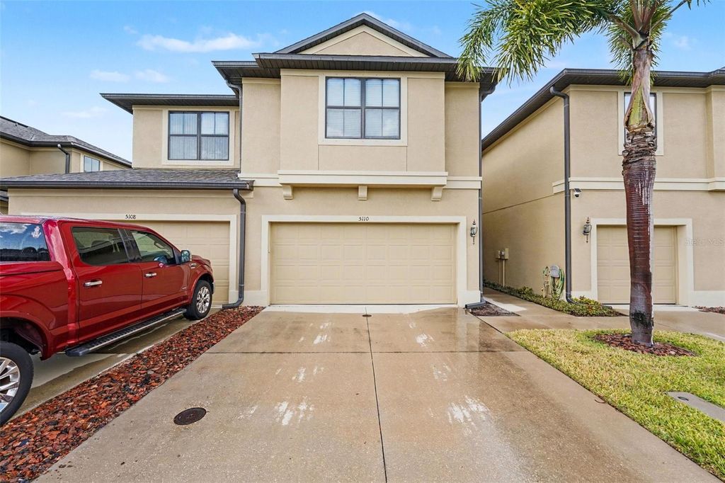 Photo of 5110 Bay Isle Circle, Clearwater, FL 33760 (MLS # TB8484294)