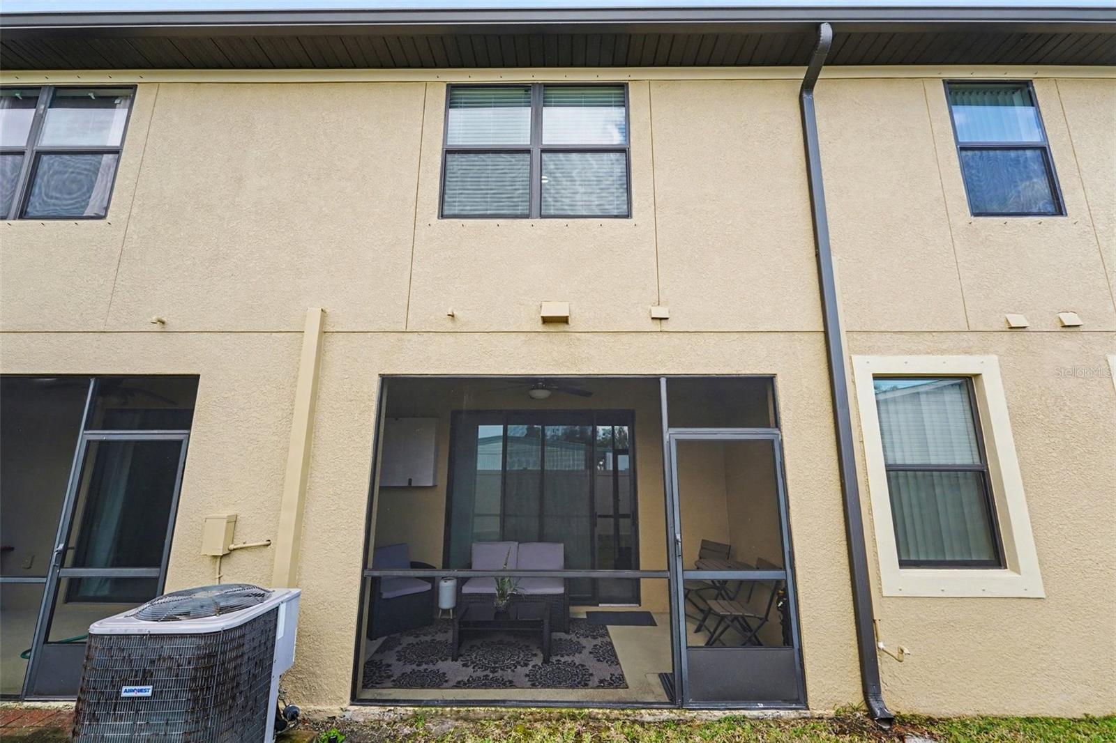 BAY ISLE LANDINGS - Residential