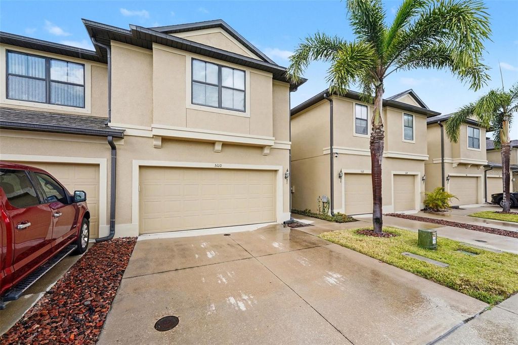 Photo of 5110 Bay Isle Circle, Clearwater, FL 33760 (MLS # TB8484294)