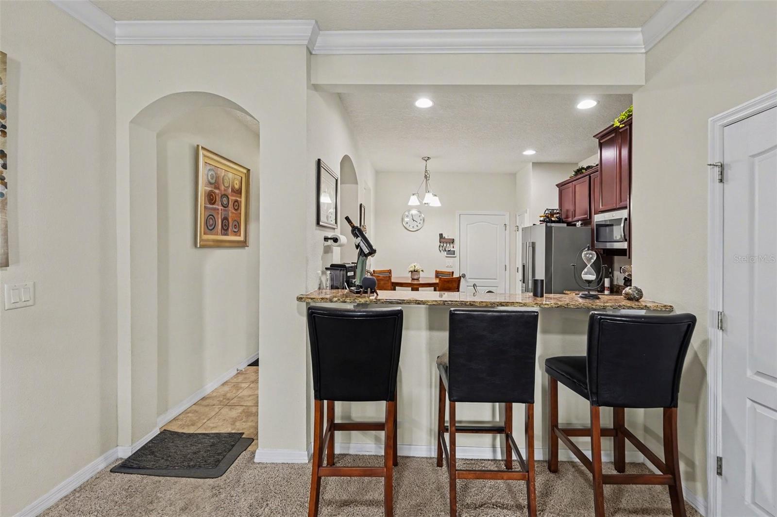 BAY ISLE LANDINGS - Residential