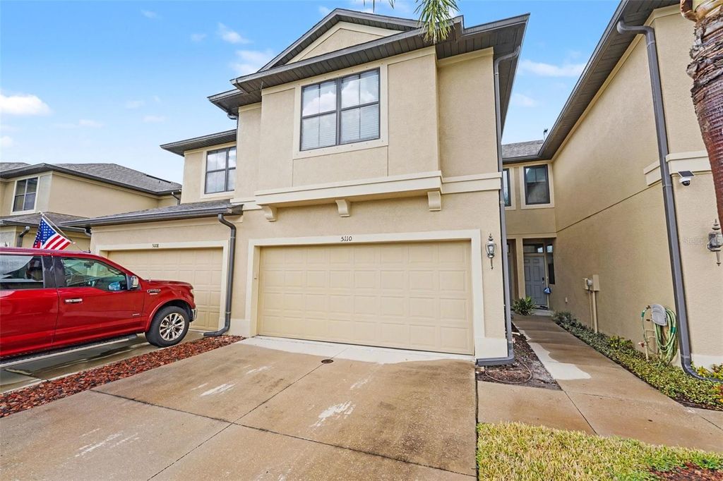 Photo of 5110 Bay Isle Circle, Clearwater, FL 33760 (MLS # TB8484294)