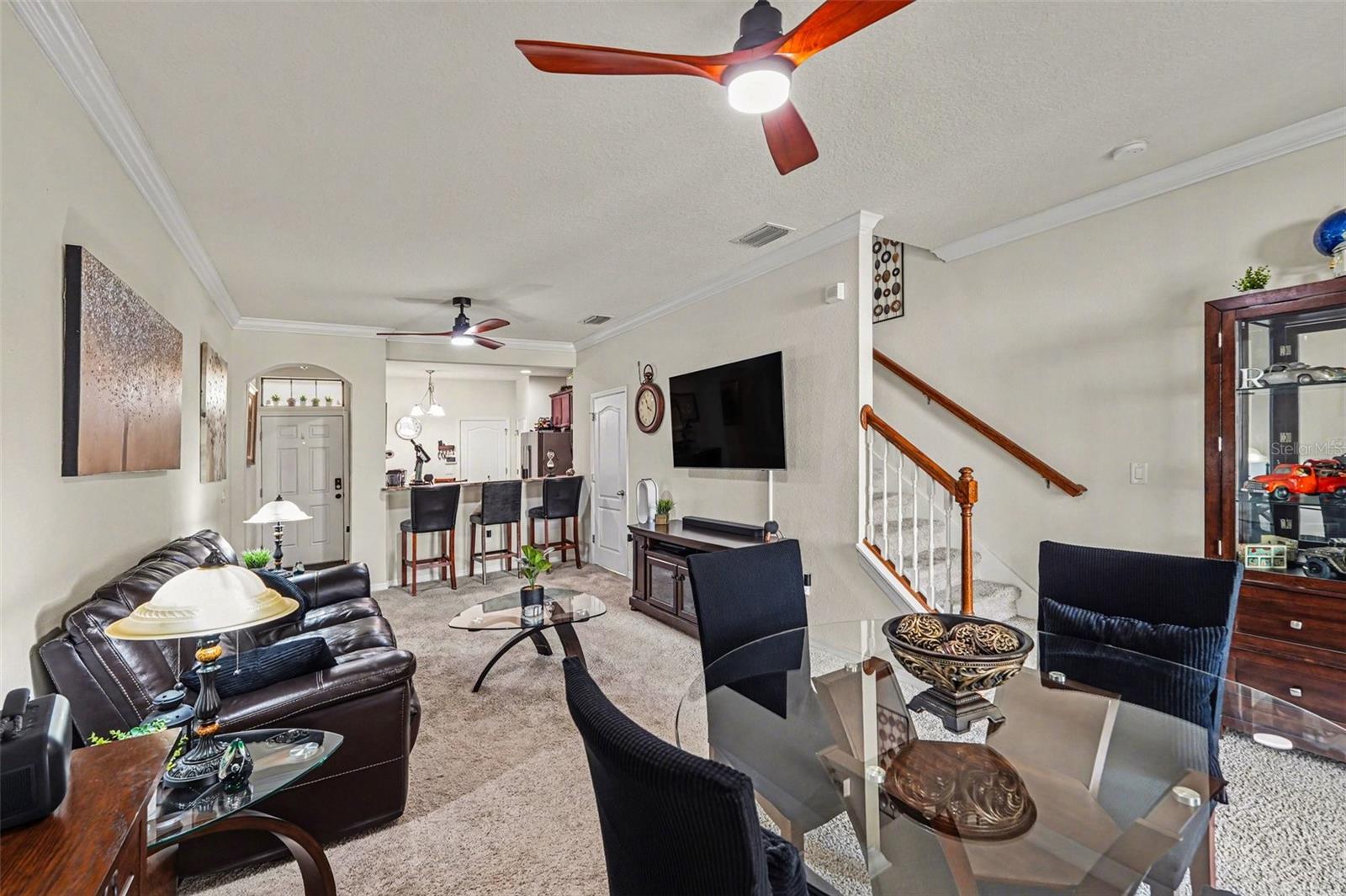 BAY ISLE LANDINGS - Residential