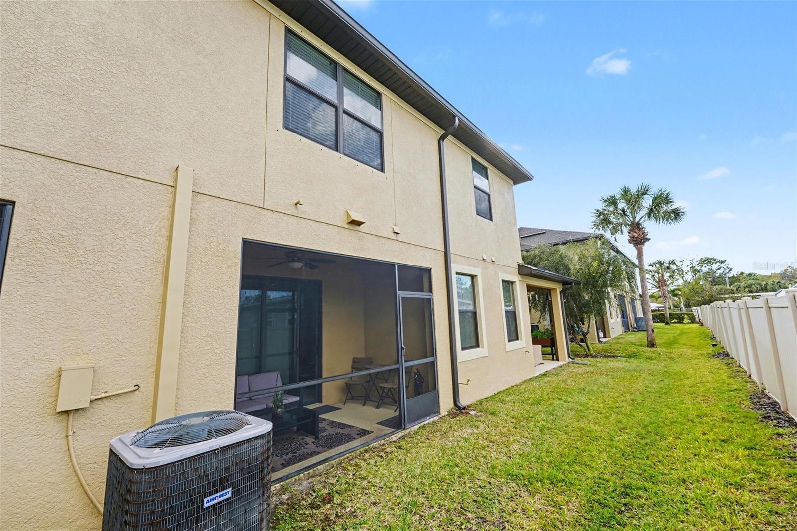 BAY ISLE LANDINGS - Residential