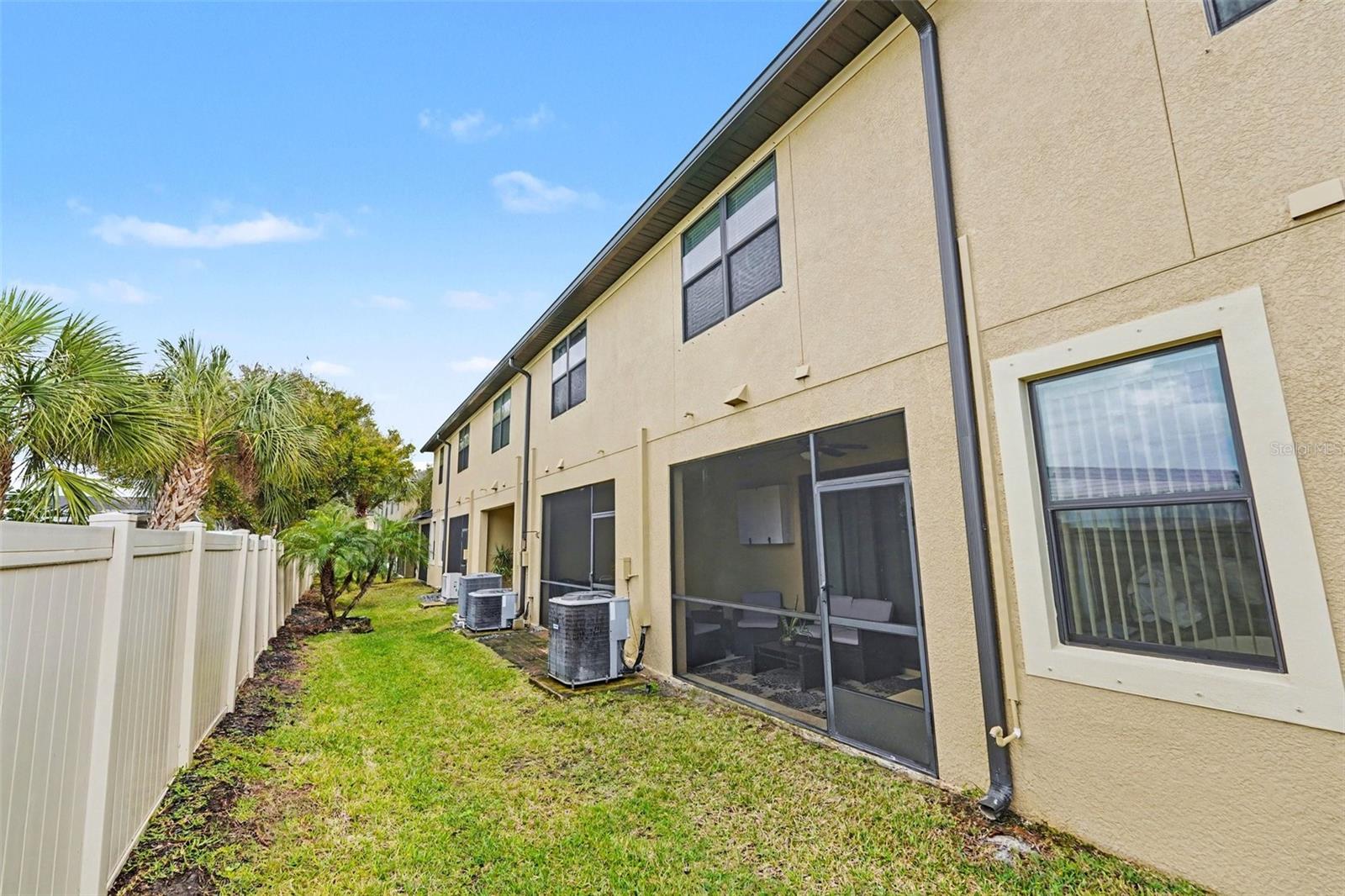 BAY ISLE LANDINGS - Residential