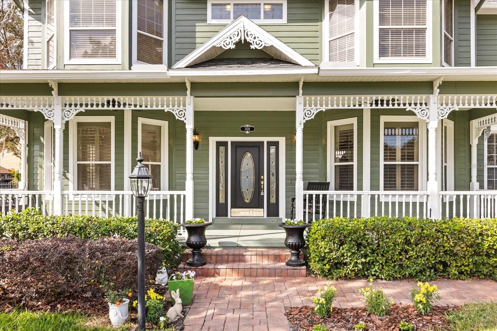 308 FOREST HAVEN DRIVE