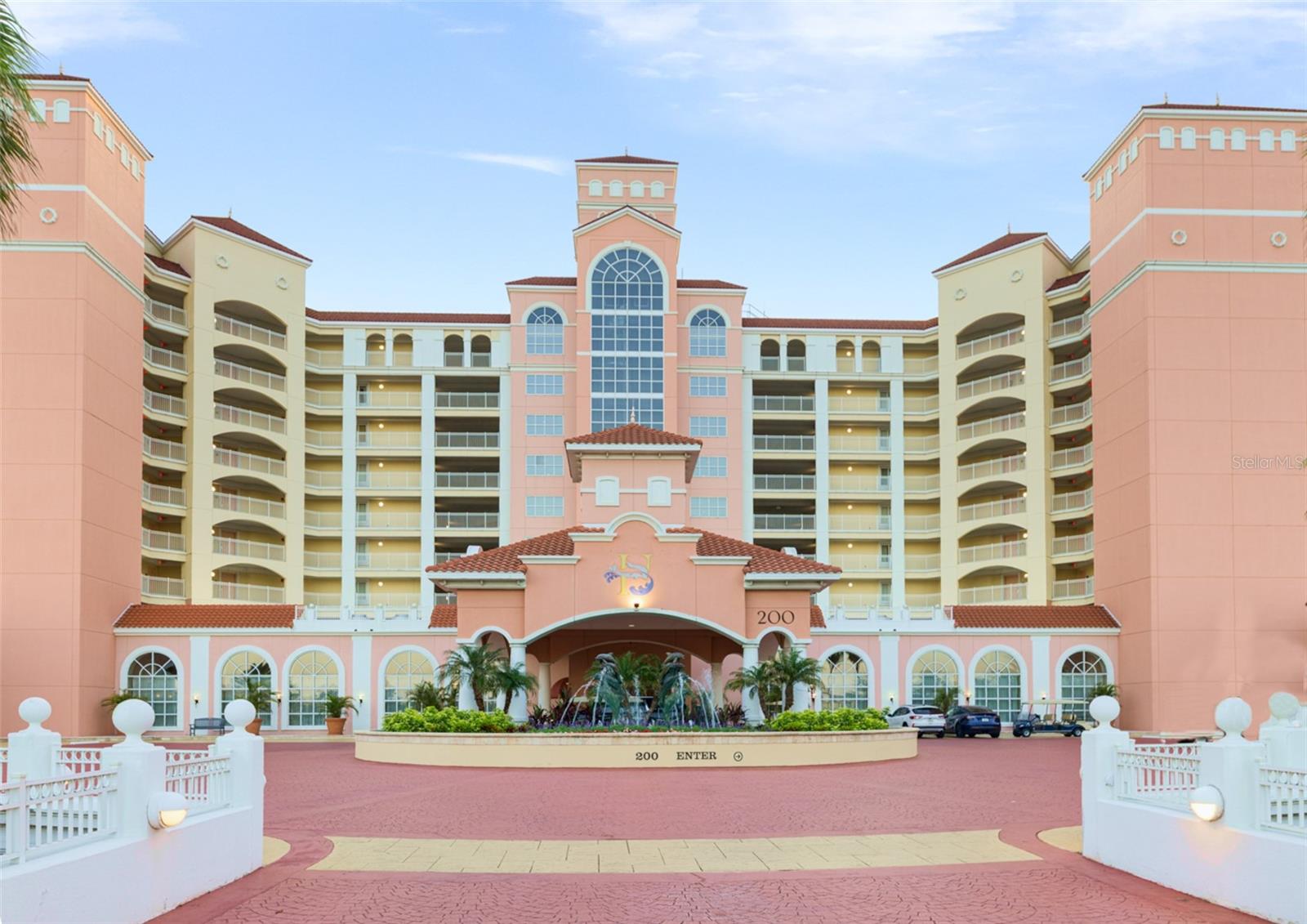 Welcome to a world where luxury meets leisure, and every day feels like a vacation. This stunning 10th-floor luxury condominium located within the prestigious Hammock Beach Resort in Palm Coast, Florida, is the definition of “living the dream.” With 4 bedrooms, 4.5 bathrooms, and a whopping 3264 square feet of impeccably designed living space, this oceanfront gem is not just a home—it's an experience. Imagine sipping your morning coffee on a balcony that stretches the entire length of your condo, catching sunrises over the Atlantic Ocean and the scenic Jack Nicklaus-designed golf course. Oh, and did we mention? It’s being sold fully furnished, so you can move right in and start living that coastal lifestyle instantly.
Let’s dive into all the reasons why this property is turning heads—and why it could be the best investment you make this year. Nestled along the glistening Atlantic coast in Palm Coast, Florida, Hammock Beach Resort is more than just a resort—it's a private, gated oceanfront paradise. Picture miles of pristine shoreline, lush tropical landscapes, and a vibe that’s equal parts peaceful retreat and five-star playground.
From its award-winning golf courses to its luxurious spa, and from fine dining restaurants to family-friendly amenities, Hammock Beach has something for everyone. Whether you're here full-time, for the season, or investing for rental income, this place delivers. This luxury condominium is perfectly perched in Palm Coast, one of Florida’s best-kept secrets. Located between St. Augustine and Daytona Beach, Palm Coast offers a small-town charm with easy access to major cities, airports, and attractions.
But let’s be honest—you won’t want to leave once you arrive. Between the Atlantic Ocean views, white sandy beaches, lush palm trees, and award-winning golf courses, this community gives you every reason to stay forever. And yes, there’s no state income tax—Florida living at its finest! Now let’s step inside this beauty. Walk through the doors of your home, and you're greeted by an expansive, light-filled open floor plan that just screams elegance (in a laid-back, beachy way). Perched high above the coastline, the 10th floor offers unobstructed panoramic views that you simply have to see to believe. Gazing east toward the endless blue Atlantic you'll also appreciate the rolling green fairways of the Ocean Course. This isn’t your average beach condo. With 3264 square feet, every room feels like a suite. The living area is a breezy open concept, perfect for entertaining or unwinding with your favorite beach read.
We’re talking a full-length balcony that spans the entire unit—from one master suite to the other. It’s ideal for al fresco dining, evening cocktails, or just kicking back to the sound of ocean waves This condo is designed with comfort and privacy in mind. Perfect for multi-generational families, visiting friends, or even luxury vacation renters. Each end of the unit features its own master bedroom—complete with en-suite spa-inspired bathrooms, massive walk-in closets, and access to the oceanfront balcony. It's like having two penthouse suites in one!
The other two bedrooms are equally spacious and well-appointed, with ample closet space and spacious bathrooms. Resort has five restaurants. A 91,000 sq. ft. fantasy pool complex. Spa and Wellness center. Pickleball and Tennis. Gated community with security. Membership required to use amenities.