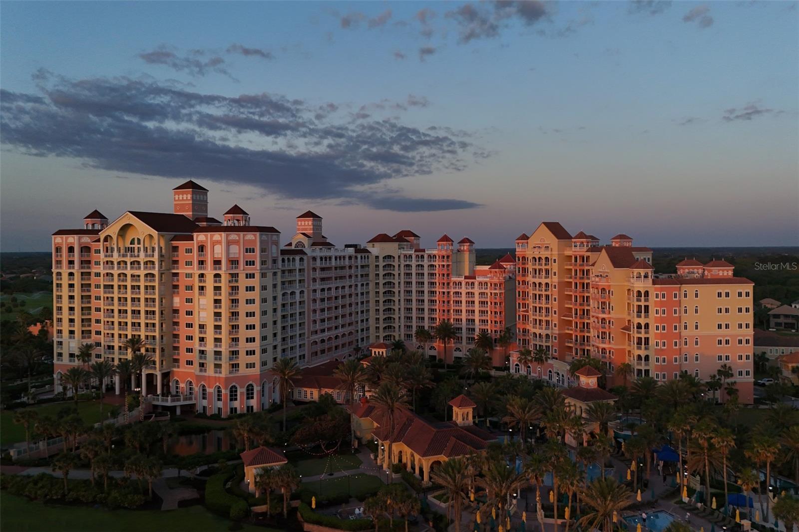200 OCEAN CREST DRIVE 1012