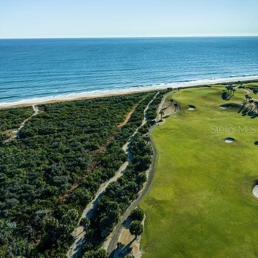 HAMMOCK BEACH - Residential